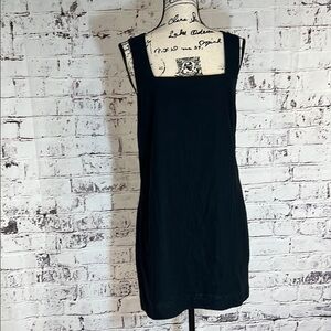 Abercrombie & Fitch Black Dress